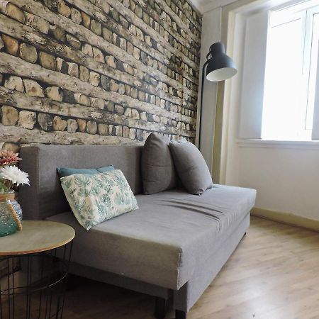 Апартаменты New Charming Flat - Lisbon Center Экстерьер фото