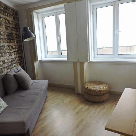 Апартаменты New Charming Flat - Lisbon Center Экстерьер фото